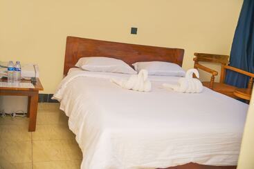 Source Garden Hotel Jinja