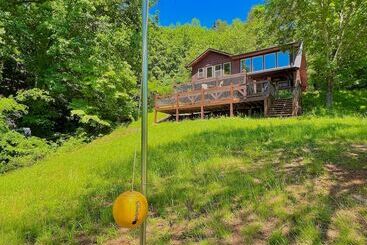 Gîte Rural South Side Serenity