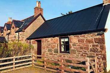 The Smithy House & Cottages