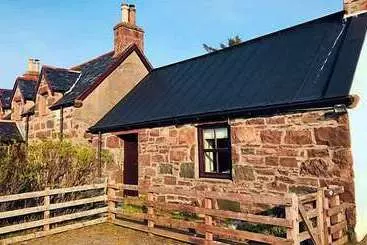 The Smithy House & Cottages