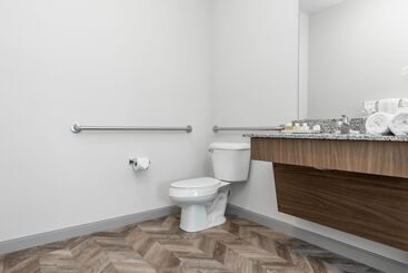 アパートホテル Yugo Guest Suites