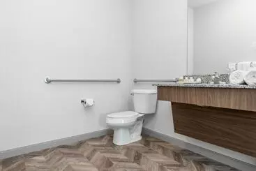 アパートホテル Yugo Guest Suites