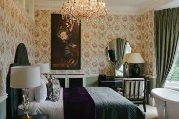 Bed and Breakfast 40winks