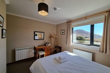 Bed and Breakfast Brae Lea Guest House