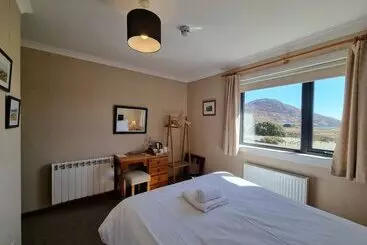 ベッドアンドブレックファースト Brae Lea Guest House