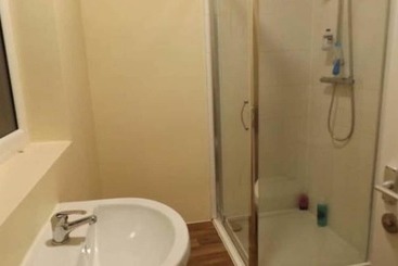 아파트호텔 Cotesheath House