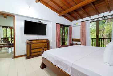 Otel Campestre El Danubio