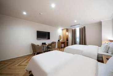 ホテル H Avenue Gumi Okgye