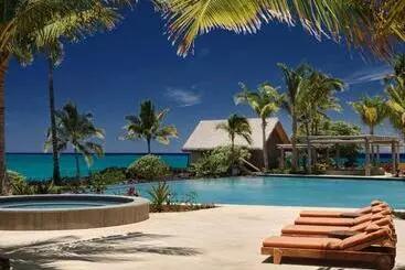 Hotelli Kona Village A Rosewood Resort