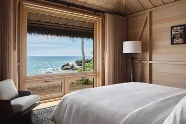 Hotelli Kona Village A Rosewood Resort