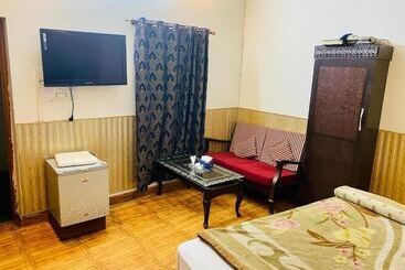 Hotel Mehran Multan