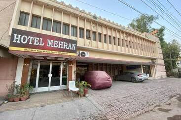 Hotel Mehran Multan