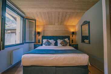 בית מלון כפרי Terra Beka Lodge