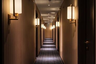 هتل The Selwyn, Richmond