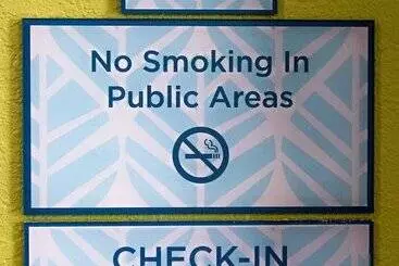 Hotelli Woodspring Suites Hudson Port Richey