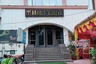 Hotell Yatrik