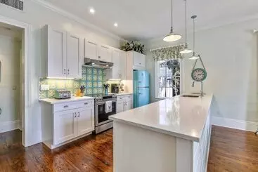 コテージ Lighthouse Villa By Avantstay Walk To Southernmost Point W/ Private Pool & Patio Month Long Stays