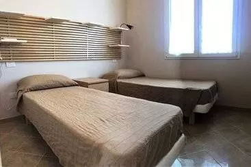 ペンション San Teodoro Exclusive Villas