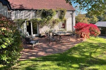 Residência Luxury Chilterns Hideaway, Easy Access To London