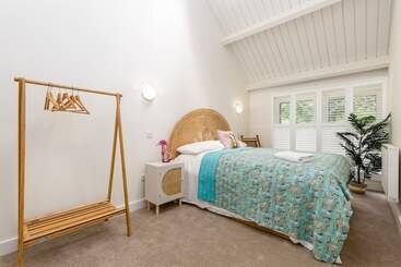 住所  Luxury Chilterns Hideaway, Easy Access To London