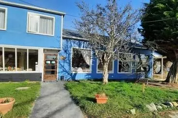 هاستل Hostal Los Pinos
