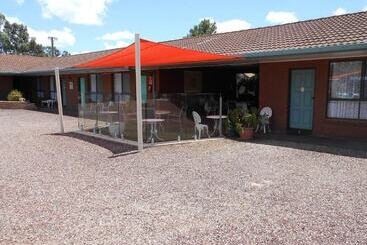 Birch Motel Tocumwal