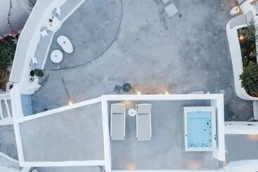 Huoneistohotelli Cydonia Caves