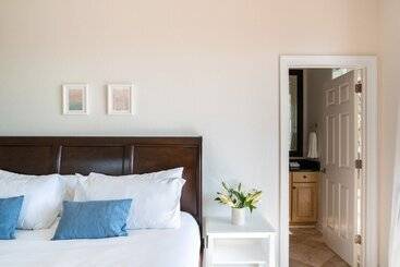 Landhus Florence By Avantstay Villa Steps From Beach