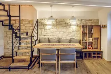 Gileri Eco & Design Residences