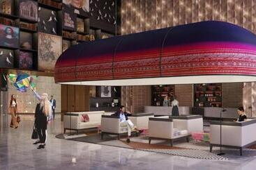 هتل Andaz Doha, A Concept By Hyatt