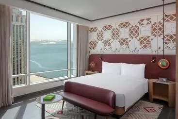 Hotel Andaz Doha, By Hyatt
