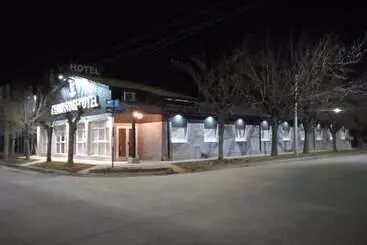 ホテル Club House