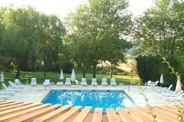 ホテル Domaine De La Reynaude
