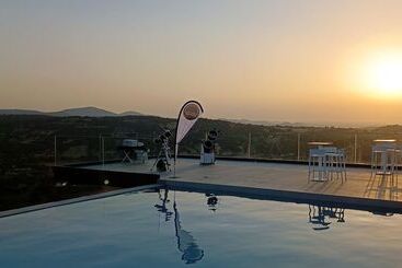 ホテル Es Desconecta2