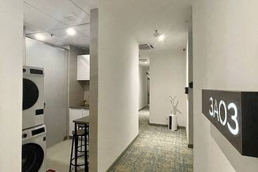 Hotel Homi Breeze 和逸微风