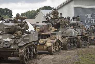 Nuthatch Cabin At Cloudshill Glade Campsite