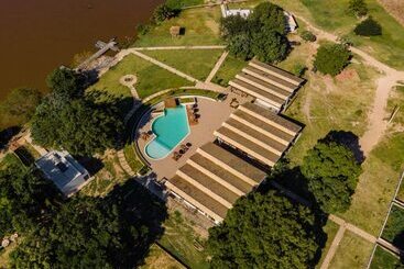 Hotel Santa Rosa Pantanal