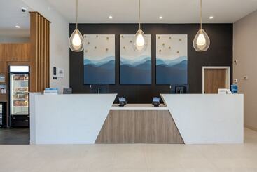 Szálloda Towneplace Suites By Marriott Canton Riverstone Parkway