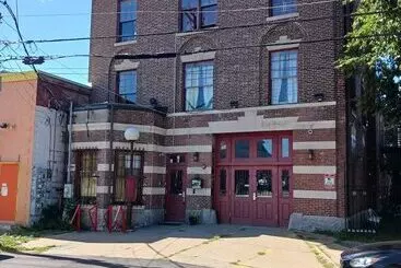 Michie Hostel