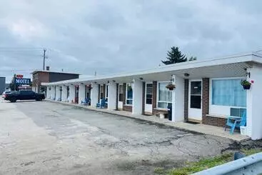 Regal Motel
