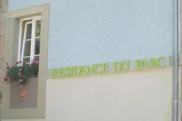 Huoneistohotelli Residence  Du Parc
