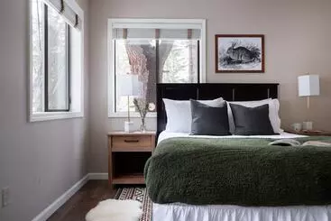 Mökkimajoitus Tarly By Avantstay 5mins To Diamond Peak Skiing W/ Hot Tub In Incline Village