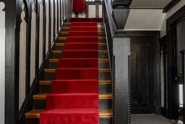 Bed and Breakfast Stratford