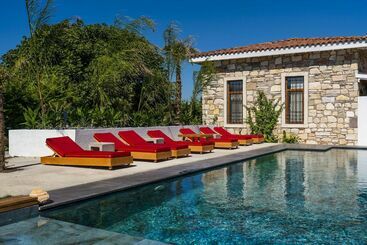 צימר That S Alaçatı