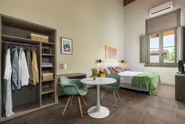 هتل آپارتمان Casa San Jose