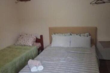 客栈  Pousada Do Sino