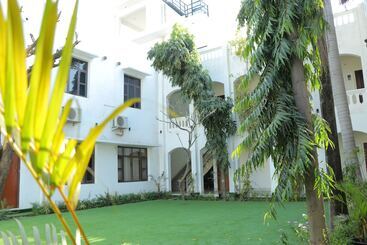 酒店 Clarks Inn Express Bharatpur