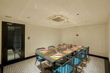 فندق Hôtel D Melin