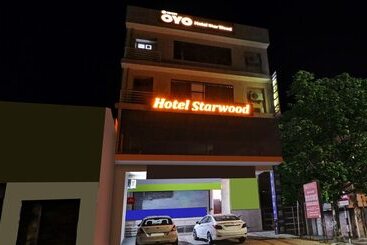 Hotel Itsy By Treebo Starwood