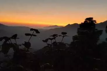 Kanatal S Valley View Inn